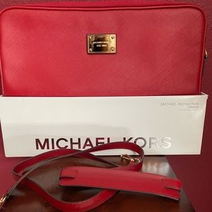 Michael Kors sleeves for MacBook Pro 13 NWT